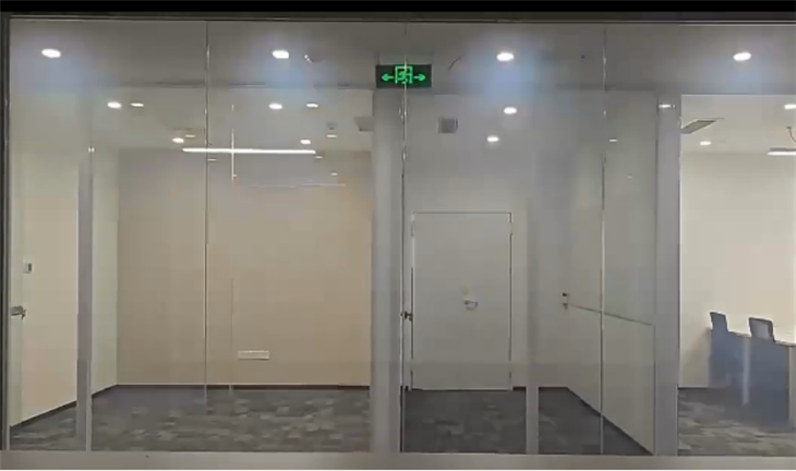 Smart Blind Film Smart Blind Film